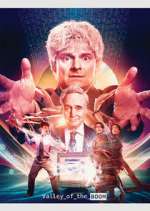 Watch Valley of the Boom 0123movies