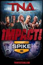 Watch TNA Impact Wrestling 0123movies