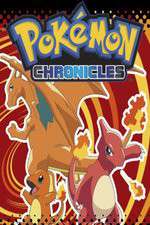 Watch Pokemon Chronicles 0123movies