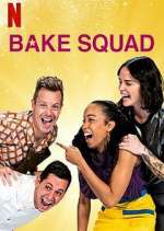 Watch Bake Squad 0123movies