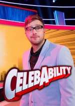 Watch Iain Sterling's CelebAbility 0123movies