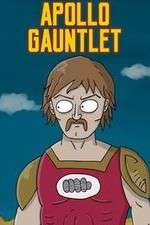 Watch Apollo Gauntlet 0123movies