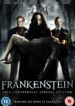Watch Frankenstein 0123movies
