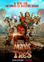 Watch Maya and the Three 0123movies