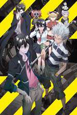 Watch Blood Lad 0123movies