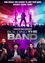 Watch Building the Band 0123movies