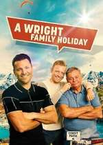 Watch A Wright Family Holiday 0123movies