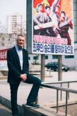 Watch North Korea: Michael Palin\'s Journey 0123movies