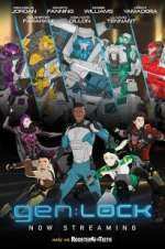 Watch Gen: Lock 0123movies