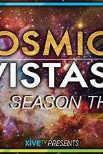 Watch Cosmic Vistas 0123movies