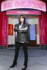 Watch The Sex Education Show 0123movies