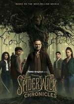 Watch The Spiderwick Chronicles 0123movies