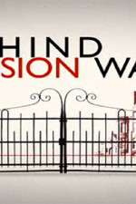 Watch Behind Mansion Walls 0123movies
