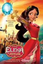 Watch Elena of Avalor 0123movies