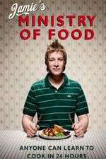 Watch Ministry of Food 0123movies