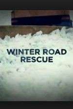 Watch Winter Road Rescue 0123movies