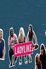 Watch Ladylike 0123movies