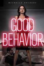 Watch Good Behavior 0123movies