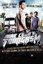 Watch Dane Cook's Tourgasm 0123movies