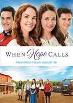 Watch When Hope Calls 0123movies
