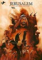 Watch Jerusalem: City of Faith and Fury 0123movies