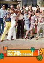 Watch MTV's The '70s House 0123movies
