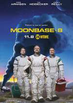 Watch Moonbase 8 0123movies