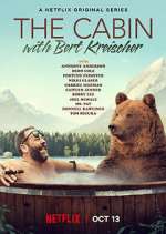 Watch The Cabin with Bert Kreischer 0123movies