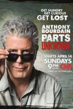 Watch Anthony Bourdain Parts Unknown 0123movies