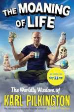 Watch Karl Pilkington: The Moaning of Life 0123movies