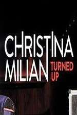 Watch Christina Milian Turned Up 0123movies