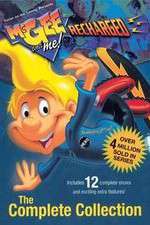 Watch The Adventures of McGee and Me 0123movies