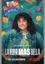 Watch La flor más bella 0123movies