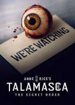 Watch Anne Rice\'s Talamasca: The Secret Order 0123movies