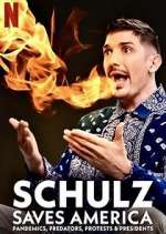 Watch Schulz Saves America 0123movies