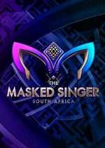 Watch The Masked Singer South Africa 0123movies