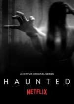 Watch Haunted 0123movies