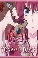 Watch Yona of the Dawn 0123movies