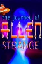 Watch The Journey of Allen Strange 0123movies