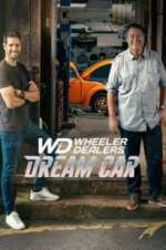 Watch Wheeler Dealers: Dream Car 0123movies