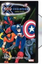 Watch X-Men: Evolution 0123movies