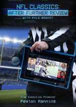 Watch NFL Classics: After Further Review 0123movies