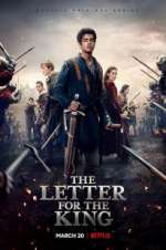 Watch The Letter for the King 0123movies