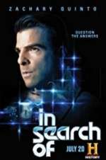 Watch In Search of... 0123movies