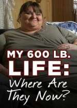 Watch My 600-Lb. Life: Where Are They Now? 0123movies