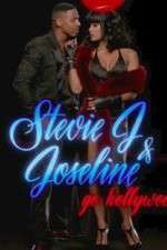 Watch Stevie J & Joseline Go Hollywood 0123movies