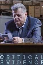 Watch Robbie Coltrane's Critical Evidence 0123movies