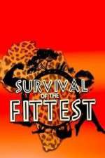 Watch Survival of the Fittest 0123movies