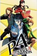 Watch Persona 4 The Animation 0123movies