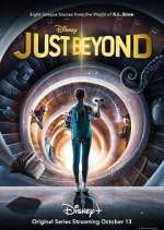 Watch Just Beyond 0123movies